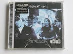 Metallica - Garage Inc. (2 CD), Ophalen of Verzenden, Zo goed als nieuw