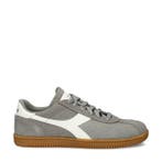 Diadora Tokyo lage sneakers voor dames in het Grijs, Kleding | Dames, Schoenen, Diadora, Verzenden, Nieuw, Sneakers of Gympen