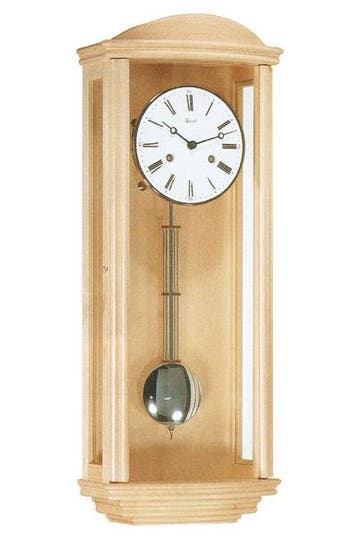 Regulateur wandklok 70652-090141, Verzenden, Nieuw