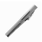 Fako Bijoux - Dasspeld - Deluxe - Model Albana - 50mm -, Kleding | Heren, Stropdassen, Verzenden, Nieuw