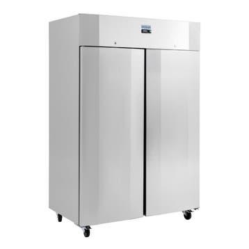 Polar U-Serie Energiezuinige Staande Vriezer Met Dubbele, Verzenden, Nieuw in verpakking