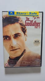 THE GODFATHER PART II (IN SEAL) (DVD), Verzenden, Gebruikt