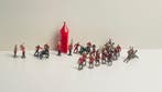 Heyde or Similar - Speelgoed figuur Antique Hand-Painted Toy, Nieuw