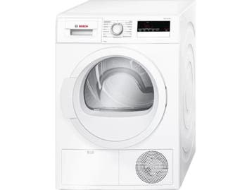 Bosch WTH85202NL - Warmtepompdroger - 8 kg - AutoDry &, Verzenden, Zo goed als nieuw