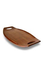 Dansk Designs (L 60cm) - Jens Harald Quistgaard - Dienblad -