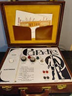 Faradic - Medisch instrument - Faradic Massage ST.740