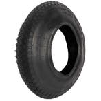 Talen Tools Kruiwagenband - Buitenband 40 x 10 cm - 4 PLY..., Ophalen of Verzenden, Nieuw