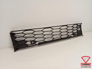 Volkswagen golf 8 Gti Gtd bumper rooster midden, Ophalen, Gebruikt, Volkswagen, Bumper