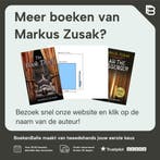 De boekendief 9789044327762 Markus Zusak, Boeken, Verzenden, Zo goed als nieuw, Markus Zusak
