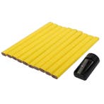 Talen Tools Timmermanspotloden – Bouwpotloden – 10 stuks, Ophalen of Verzenden, Nieuw