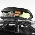 2026* Dakkoffers Hapro Rider / Carver  5.4 Antraciet Shop, Ophalen of Verzenden, Nieuw