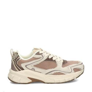 Maruti Novi lage sneakers voor dames in het Roze, Verzenden, Nieuw, Sneakers of Gympen, Maruti