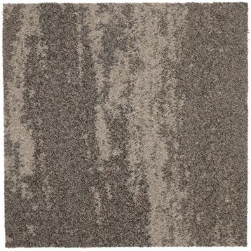 SALE!! - Tapijttegel Terra  Bruingrijs, Ophalen of Verzenden, Nieuw