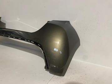 Toyota Yaris Achterbumper 52159-K0030 / 40, Ophalen, Gebruikt, Achter, Bumper