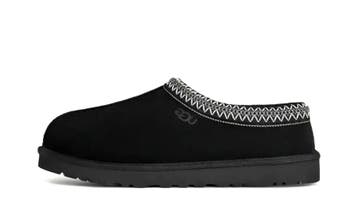 UGG Tasman II Slipper Black, Kleding | Heren, Schoenen, Nieuw