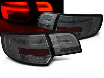 Carnamics Achterlichten | Audi A3 Sportback 08-13 5-d | LED, Verzenden, Nieuw