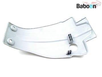 Carter Beschermplaat Honda CRF 250 L 2017- (CRF250 MD44), Motoren, Verzenden, Gebruikt