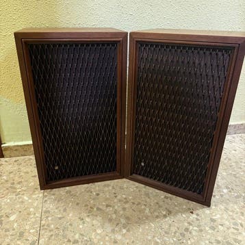 Kenwood - KL-4080 Luidsprekerset, Nieuw