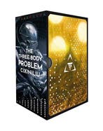 9781035912421 The Three-Body Problem Cixin Liu, Verzenden, Nieuw, Cixin Liu