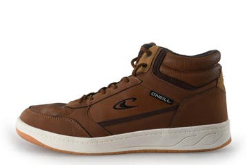 ONeill Sneakers in maat 45 Cognac, Overige kleuren, Verzenden, O'Neill, Sneakers of Gympen