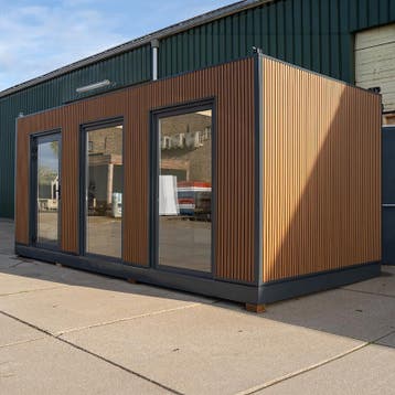 Recreatiewoning te koop - Milaan unit - Ruim aanbod!, Huizen en Kamers, Recreatiewoningen te koop