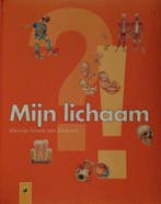 Mijn Lichaam 9783867752978 Ute Friesen, Verzenden, Gelezen, Ute Friesen