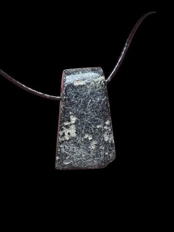 Viking periode Brons, Rare Military Axx Hanger (Zonder