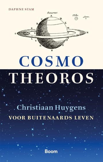 Cosmotheoros | Daphne Stam | Nieuw, Ophalen of Verzenden, Nieuw, Daphne Stam