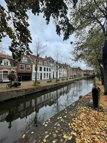 Te huur: Appartement Havik in Amersfoort, Amersfoort, Utrecht, Appartement