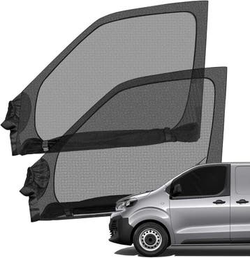 Auto Zonnescherm/Hor set | 29% Korting | B-keuze, Caravans en Kamperen, Ophalen of Verzenden, Nieuw