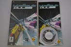 Wipeout Pulse (PSP PAL), 1 speler, Verzenden, Zo goed als nieuw
