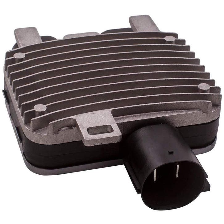 Radiateur Ventilator Control Module geschikt voor Land Ro..., Auto-onderdelen, Airco en Verwarming, Nieuw, Rover, Land Rover, Verzenden