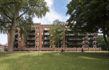 Te huur: Appartement Shakespearehof in Utrecht, Utrecht, Appartement, Utrecht