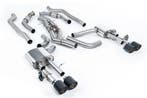 Milltek Audi S8 D5 4.0 TFSI V8 Saloon / Sedan - Standard, Verzenden, Nieuw, Audi
