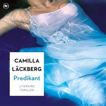 Predikant Camilla Lackberg - Camilla Läckberg 9789044367089, Verzenden, Gelezen, Camilla Läckberg