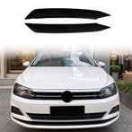 Headlight Covers Voor Volkswagen Polo 6 (Hatchback), Ophalen of Verzenden, Nieuw