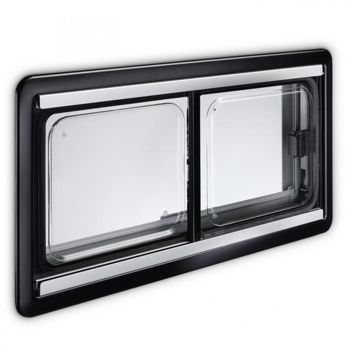Dometic S5 Schuifraam 1000x500, Caravans en Kamperen, Overige Caravans en Kamperen, Nieuw, Ophalen of Verzenden