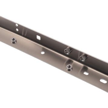 Radiateur Blind geschikt voor BMW 530e 540d 740e 745e xDr..., Auto-onderdelen, Motor en Toebehoren, Verzenden, Nieuw, BMW