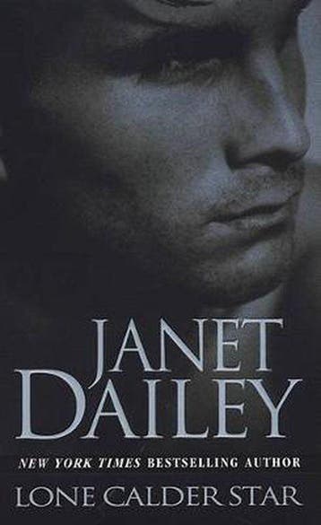 Lone Calder Star - Dailey, Verzenden, Gelezen