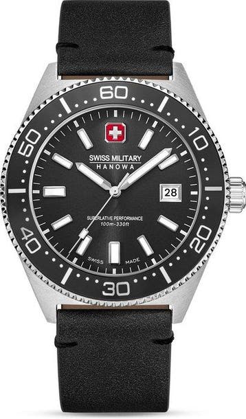 Swiss Military Hanowa - Zonder minimumprijs - NOMAD SET 3, Nieuw