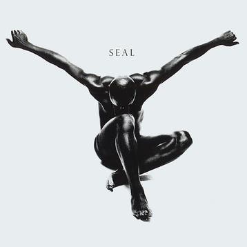 cd - Seal - Seal, Verzenden, Zo goed als nieuw