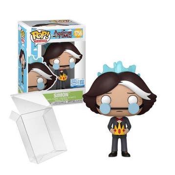 Funko Pop!  Adventure Time - Simon #1756 Funko, Verzenden, Nieuw