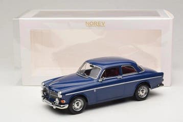 Norev 1:18 - Modelauto - Volvo Amazon (P120), Nieuw