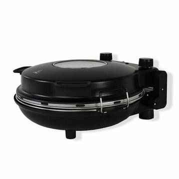 Pizzaoven 1200W, Verzenden, Nieuw