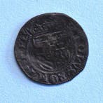 Spaanse Nederlanden. Karel V. 1/4 Groot 1521/1556 Antwerpen