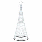 Kerstversiering 250cm Koudwit | 67% Korting, Diversen, Kerst, Ophalen of Verzenden, Zo goed als nieuw
