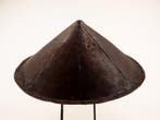 samurai IJzer, Zeer zeldzame Hachi-ken gestreepte, Antiek en Kunst, Antiek | Overige Antiek