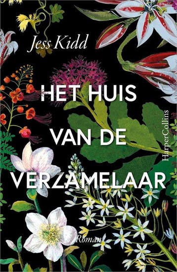 Het huis van de verzamelaar, Ophalen of Verzenden, Nieuw