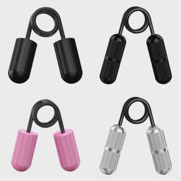 Aluminium Handtrainer - Gripkracht Versterker voor Vinger en, Verzenden, Nieuw