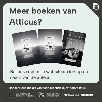 The Truth about Magic 9781250232793 Atticus, Verzenden, Zo goed als nieuw, Atticus